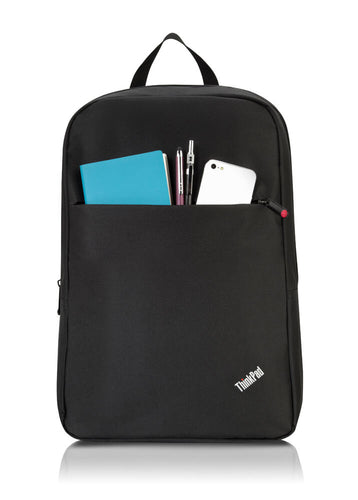 Lenovo ThinkPad Basic backpack Black Lenovo ThinkPad Basic backpack Black